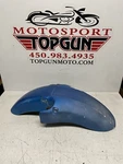 1987 1990 Honda Front Fender Mud Guard 61100-MR3-920. Fixed Price $29.21.