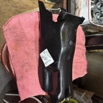 Honda CM200T CM185T CD250U CD200T CM125T CD195T Inner Rear Mudguard Fender Oem. Fixed Price $25.00.