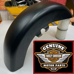 Oem Hd 95-25 Harley Touring Front Fender Genuine Factory 22755. Fixed Price $89.95.