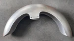Russ Wernimont Rwd Front Fender 5.5", Ocf 21" St (harley Davidson Soft Tails). Fixed Price $245.00.