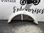 Triumph T20 Cub Tiger New? Front Fender Mudguard #3 2797. Fixed Price $118.75.
