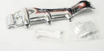Harley-davidson 60869-10 Inner Primary Cover Trim Touring Models 09-16. Fixed Price $355.01.