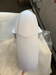Kawasaki Ninja 650 Front Fender, Pn# 35004-0304-40X P.f.s.white. Fixed Price $99.00.