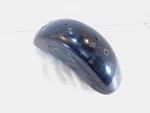2010-2017 Harley Davidson Dyna Fxdwg Wide Glide Black Rear Wheel Cover Fender. Fixed Price $279.95.