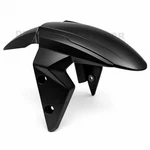 Triumph Street Triple 765 Rs Front Mudguard Fender Matt Black 2020 - 2026. Fixed Price $186.50.