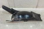 Bmw Moto F650GS Dakar & G650GS Rear Wheel Cover Fender Front Fairing 46622350070. Fixed Price $29.00.