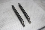 09-25 Harley Tri Glide 15-24 Freewheeler Rear Intermediate Brace Oem 83407-09. Fixed Price $49.26.