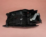 2021-2025 Honda Grom 125 Rear Fender Lower Undertray Cowl 80101-K26-G000. Fixed Price $86.49.