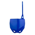 Acerbis Front Number Plate Blue For Yamaha YZ65 2018-2022. Fixed Price $31.73.