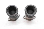 04 Ducati Monster 800S Intake Manifold Throttle Body Boots. Fixed Price $37.49.