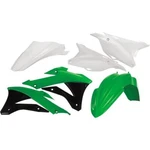 Acerbis 2374104584 Plastic Kit, Original 14-15. Fixed Price $121.63.