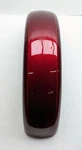 Harley Davidson Touring Red Sunglo Front Fender (scuffed/dented) 58900073EAM. Fixed Price $1228.99.