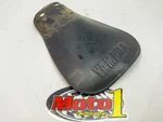 Used Oem Yamaha 79-87 QT50 Yamahopper Front Fender Mud Flap 3L5-21521-00 UB2. Fixed Price $19.92.