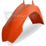 Polisport Front Fender Orange 8563800001. Fixed Price $28.09.