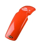 New Honda 77 - 78 Orange Plastic Front Motorcycle Fender Mud Guard. Fixed Price $47.77.