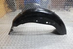 Harley-davidson Forty Eight Iron 883 Sportster Black Oem Rear Back Wheel Fender. Fixed Price $159.95.