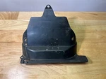 00-09 Yamaha V Star 1100 Oem Rear Back Fender Mud Guard, 5KS-21629-00-00,. Fixed Price $24.99.