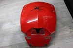 2008 Can-am Spyder Gs 990 SE5 Rear Back Fender Mud Guard. Fixed Price $139.99.