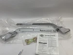 Nos Harley Davidson Buckshot Fender Strut Covers 03-UP Flstf Models 59974-04. Fixed Price $69.99.