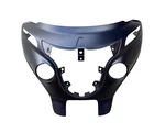 Indian Roadmaster/chieftain Front Fairing 5439882-463 Flat Black, Matte. Fixed Price $750.00.