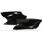 Polisport Side Panel Set - Black 8416100002CL77. Fixed Price $23.57.