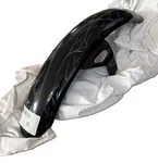 2006-2017 Harley-davidson Dyna Vivid Black Front Fender 58900103DH. Fixed Price $372.00.