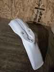 1990 Honda XR80 Front Fender 61100-GC4-730ZB. Fixed Price $40.00.