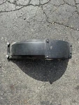 Bmw K100 Black Rear Wheel Cover Mudguard Fender 46621450471. Fixed Price $45.00.