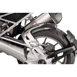 Puig - 6038J Rear Tire Hugger, Matte Black. Fixed Price $160.13.