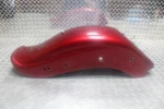 2009 Harley-davidson Softail Custom Fxstc Oem Rear Back Wheel Fender Mud Guard. Fixed Price $249.95.