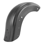 Rear Fender Fit For Harley Touring Street Glide 2009-2023 2022 Charcoal Pearl. Fixed Price $239.99.