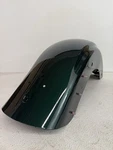 2025 Harley Davidson Touring Rear Fender Alpine Green. Fixed Price $299.99.