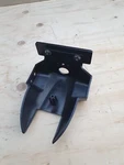 07 08 Triumph Daytona 675 Splash Guard Lower Chin Fairing 2306353 Oem Genuine. Fixed Price $33.72.
