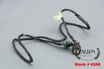 2019 Harley Electra Glide Back Rear Fender Jumper Wire Harness 69200129 #4169. Fixed Price $39.44.