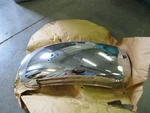 1979 Suzuki GS750L Rear Fender 1981 GS500 63110-45241 Nos New EM24. Fixed Price $229.95.