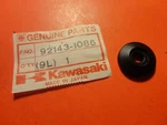 Nos New Oem Original Kawasaki ZX600 ZX750 Collar 92143-1086. Fixed Price $9.99.