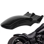 Hoprousa Short Rear Fender For 2018+HARLEY Fatboy Breakout Gloss Black - Stripe. Fixed Price $799.99.