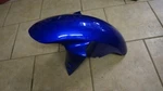 02-03 Yamaha Yzf R1 Oem Front Wheel Fender Cowl Fairing 5PW-21511-01-33 FF544. Fixed Price $19.48.