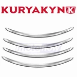 Kuryakyn 7797 Rear Fender Accent For Body Covers & Trim Accessories Ax. Fixed Price $52.99.