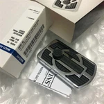 Brake Pedal Pad Cover For Harley Softail Dyna Touring Nostalgic Large 44248-96. Fixed Price $98.99.