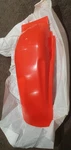 1984 Honda CR80 Rd Nos Rear Fender Fits 83 New Old Oem. Fixed Price $646.31.