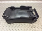 11-17 Harley Davidson Softail Heritage Deluxe Rear Fender Splash Guard 60363-11. Fixed Price $35.00.