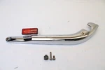 1997 2004 Suzuki VZ800 Marauder Oem 47220-48E00 Left Rear Chrome Frame Cover. Fixed Price $26.95.