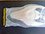 Acerbis Plastic Rear Fender - White 2113830002. Fixed Price $55.95.