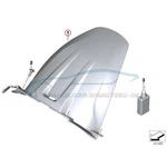 Genuine Bmw 46627717023 - Rear Wheel Cover. Fixed Price $113.02.