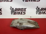 85-87 Honda XL600R 84-85 XL350 Rear Innerfender Support 80110-KG0-010. Fixed Price $95.00.