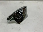 New Old Stock, Fits Harley Davidson Trim Cover Fender Part # 53703-04. Fixed Price $40.84.