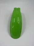 Polisport Motorcross Kawasaki Klx 110/DR-Z110 2003-2005 Front Mudguard Green. Fixed Price $27.25.