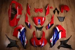 Honda CBR1000RR-R SC82 Fairing Paint Kit Bodywork 2024 2025 2026. Fixed Price $4689.23.