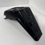 01-09 Suzuki DR200 Se Rear Fender Back Plastic Faring Mud Guard 63100-44AC0-YU1. Fixed Price $69.99.